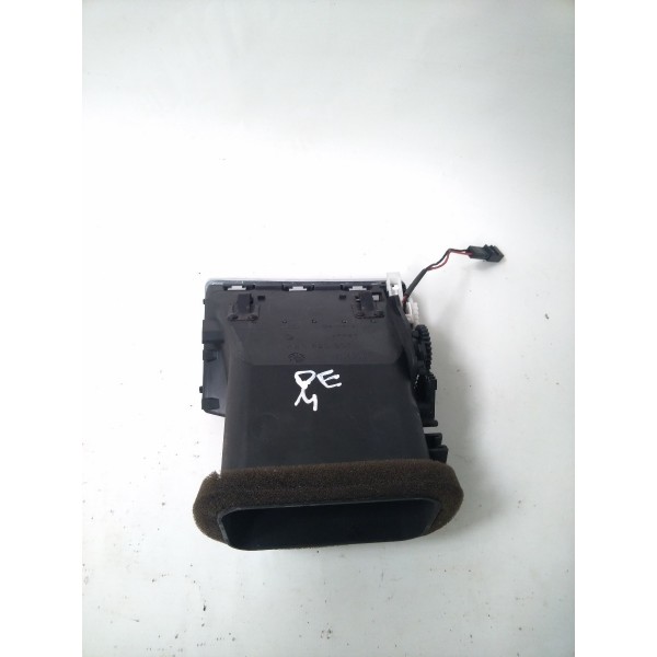 Difusor Lateral Ar Condicionado Esquerdo Audi A8 2003 - 2009