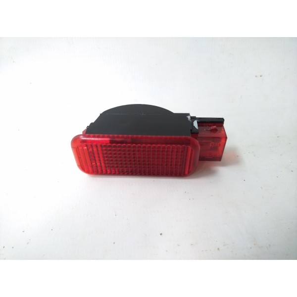 Luz Cortesia Porta Dianteira Audi A8 2003 - 2009