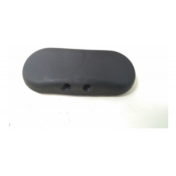 Brucutu Esguicho Esquerdo 8e0955987 Audi A8 2003 - 2009 Preto