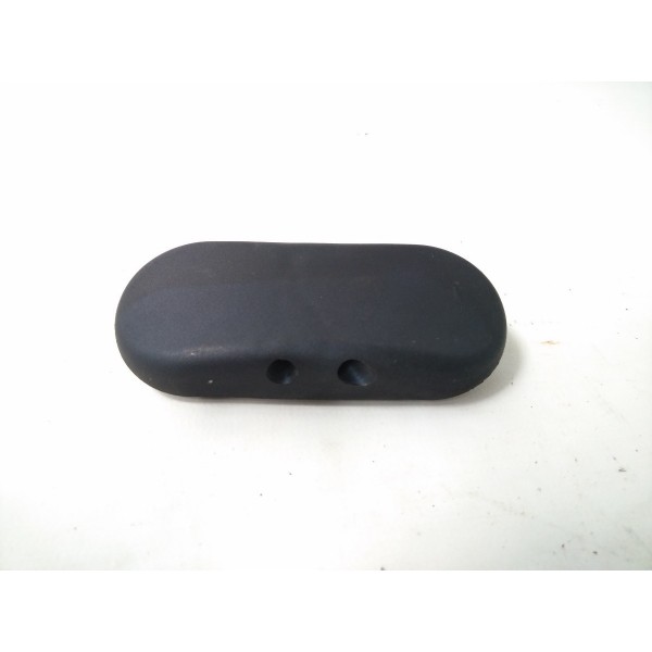 Brucutu Esguicho Direito 8e0955986 Audi A8 2003 - 2009 Preto