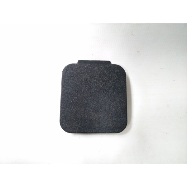 Acabamento Porta Mala 4e0863283a Audi A8 2003 - 2009