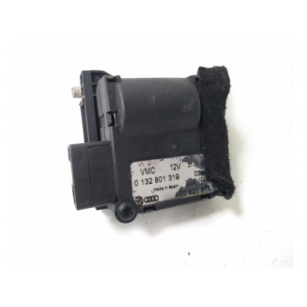 Motor Atuador Ar Condicionado 4e0820511 Audi A8 2003 - 2009
