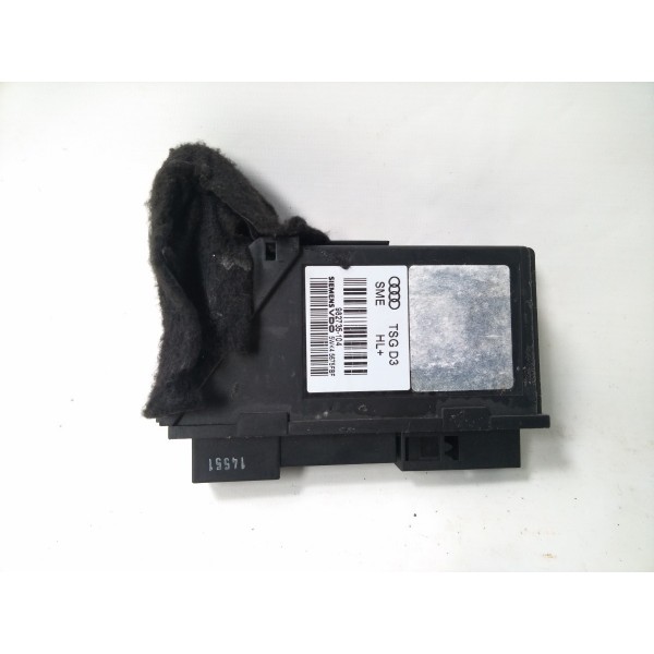 Rele Bomba Combustivel 5wk45675 Audi A8 2003 - 2009