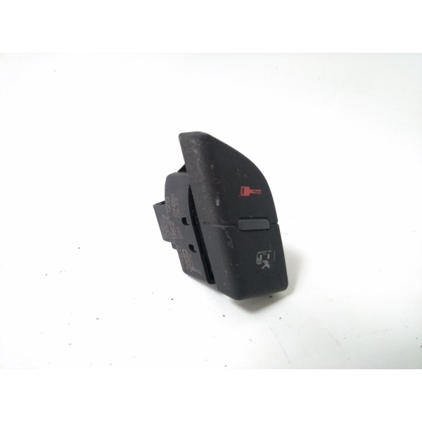 Botao Trava Dianteiro Direito 4e0962126 Audi A8 2003 - 2009