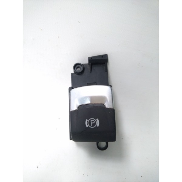 Botao Estacionamento 4e1927225a Audi A8 2003 - 2009