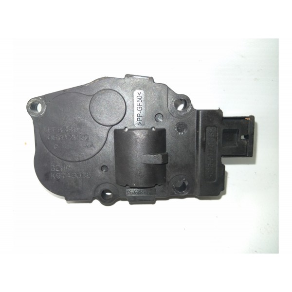 Atuador Ar Condicionado C180 C200 W204 2007 2014