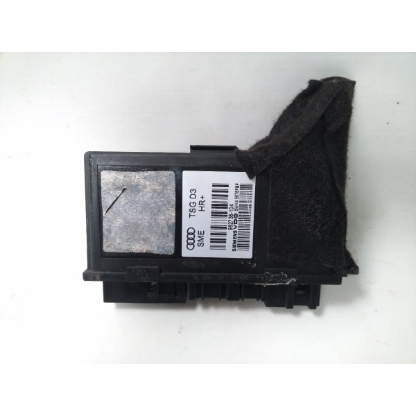 Modulo Controle Vidro 5wk45676fbf Audi A8 2003 - 2009