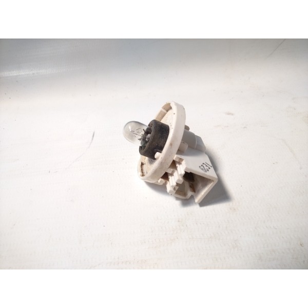 Luz De Placa Suzuki Grand Vitara 2012 2019 Sem Lente