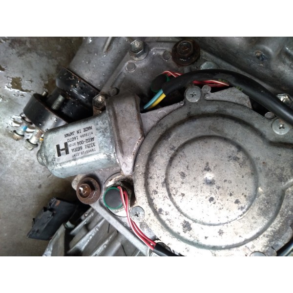 Caixa Cambio Suzuki Grand 2.0 4x4 Vitara 2012 2019