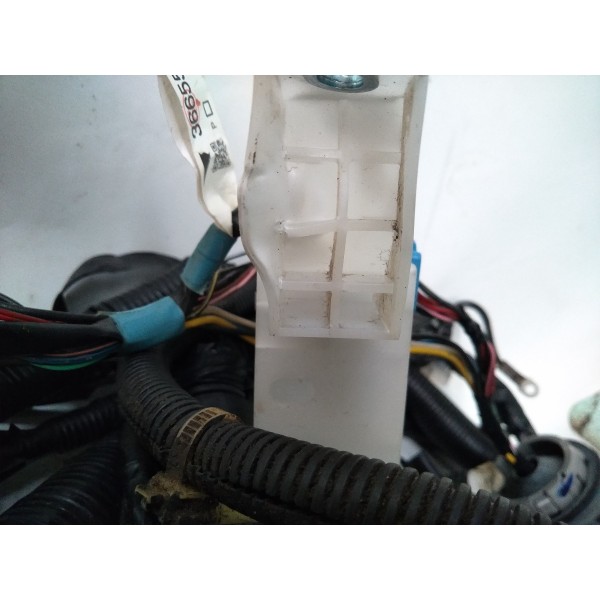 Chicote Injeçao Suzuki Grand Vitara 2012 2019