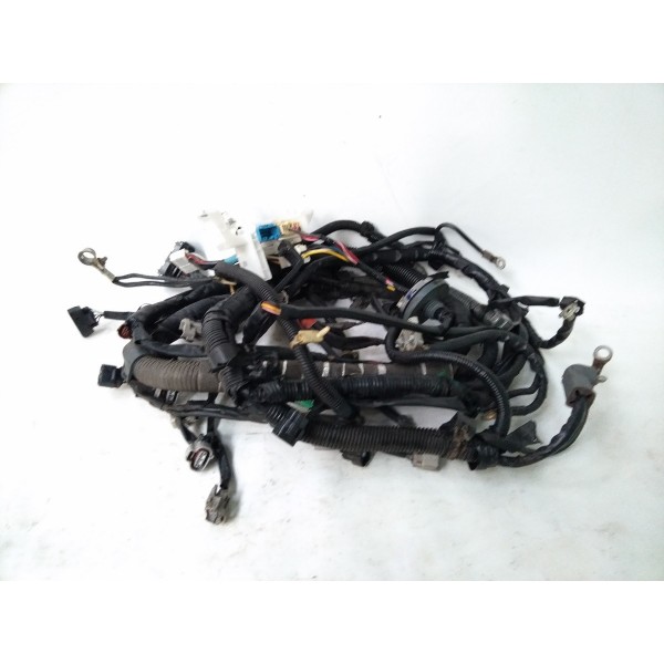 Chicote Injeçao Suzuki Grand Vitara 2012 2019