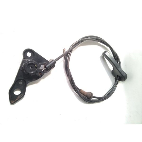 Cabo Puxador Capo  Suzuki Grand Vitara 2012 2019