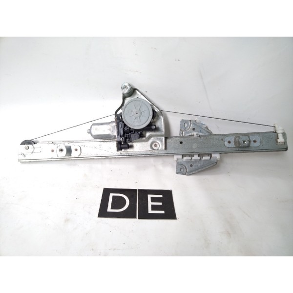 Maquina Vidro Eletrico Dianteiro Esquerdo Vitara 2012 2019
