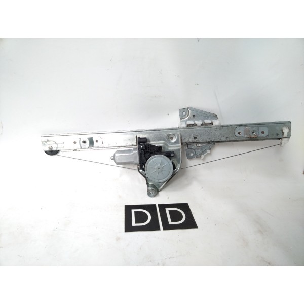 Maquina Vidro Eletrico Dianteiro Direito Vitara 2012 2019