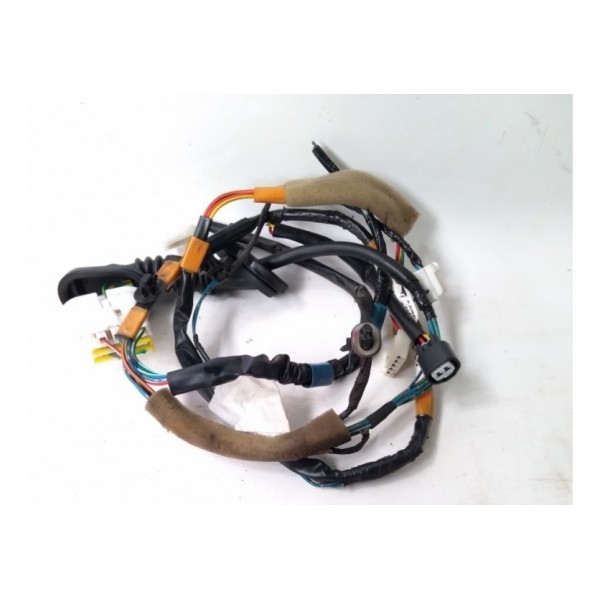 Chicote De Porta Dianteira Esquerda Grand Vitara 2012 2019