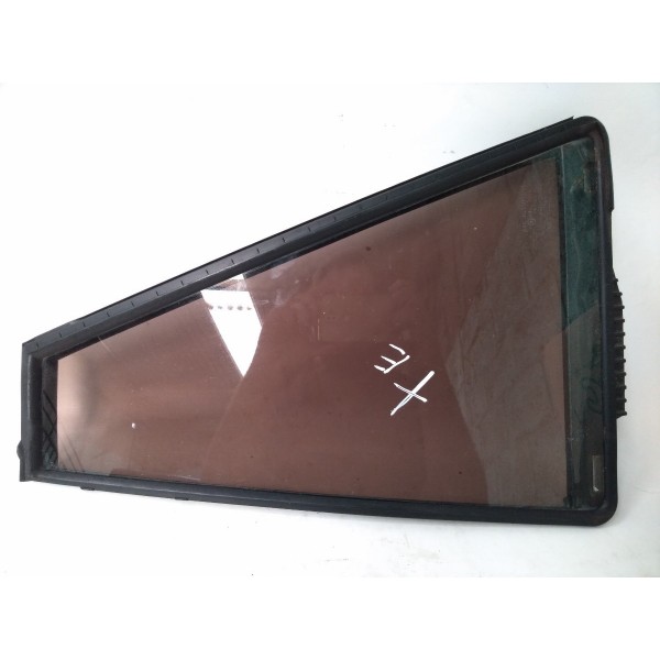 Vidro Vigia Porta Traseira Esquerda Suzuki Grand Vitara 2012