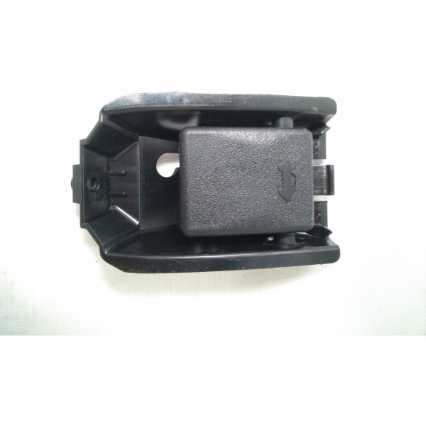 Puxador Capô Suzuki Grand Vitara 2012 2019