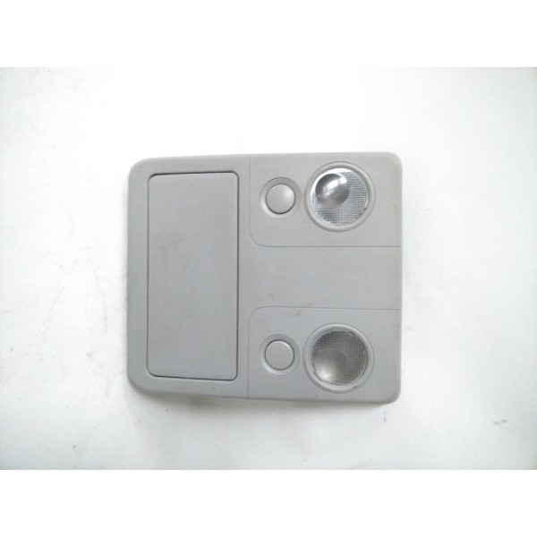 Luz Cortesia Dianteira Suzuki Grand Vitara 2012 2019