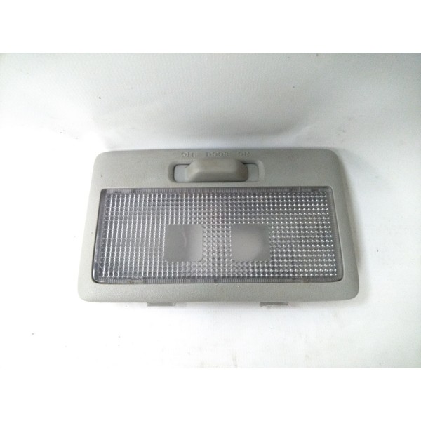 Luz Cortesia Traseira Suzuki Grand Vitara 2012 2019