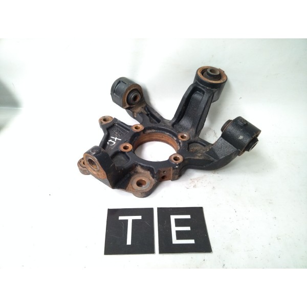 Manga Eixo Traseiro Esquerdo Suzuki Grand Vitara 2012 2019