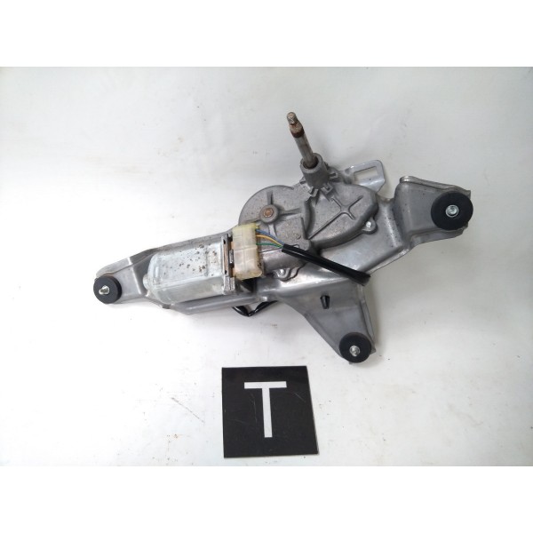 Motor Limpador Vidro Traseiro 2596000632  Vitara 2012 2019