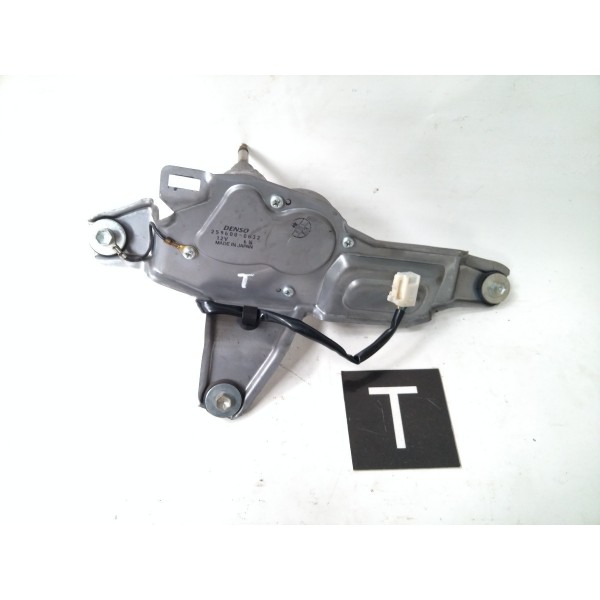 Motor Limpador Vidro Traseiro 2596000632  Vitara 2012 2019