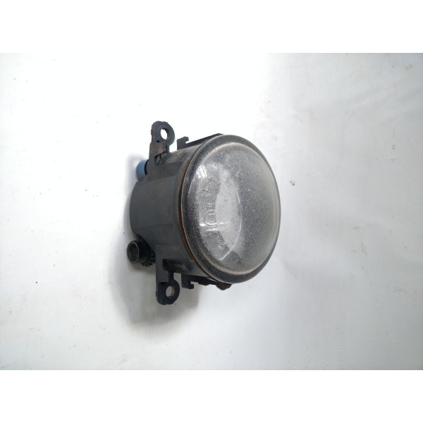 Farol Milha Esquerdo Suzuki Grand Vitara 2012 2019