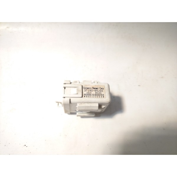 Modulo Trava Eletrica 3719065j00 Suzuki Grand Vitara 12 2019