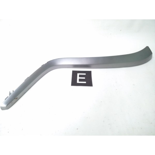 Acabamento Painel Esquerdo 7386165j0 Grand Vitara 2012 2019