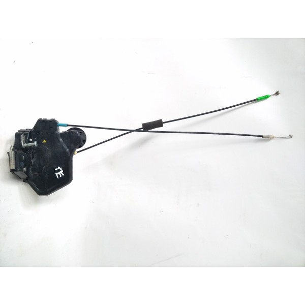 Trava Eletrica Traseira Esquerda Grand Vitara 2012 2019