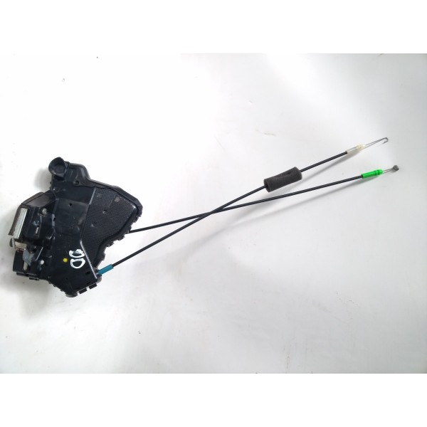 Trava Eletrica Dianteira Direita Suzuki Grand Vitara 12 2019