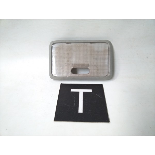 Lente Luz De Teto Traseira Suzuki Grand Vitara 2012 2019