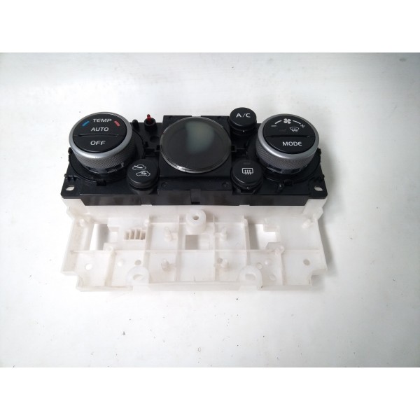 Comando Do Ar Condicionado Suzuki Grand Vitara 2012 2019