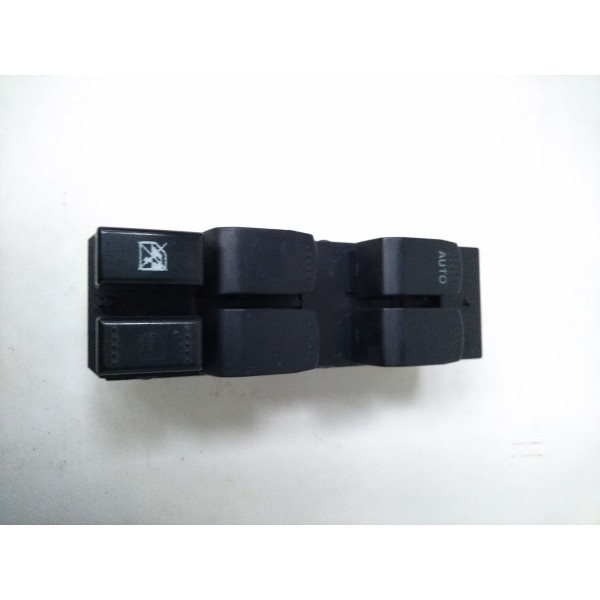 Botao Vidro Eletrico Dianteiro Esquerdo Grand Vitara 12-2019