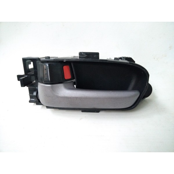 Maçaneta Interna Esquerda Suzuki Grand Vitara 2012 - 2019 Dianteira/traseira