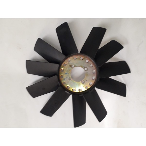 Hélice Ventoinha Radiador Bmw E34 540 1987 - 1996