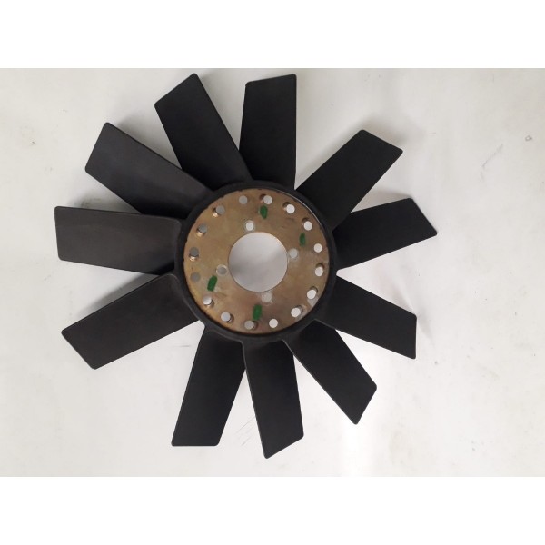Hélice Ventoinha Radiador Bmw E34 540 1987 - 1996