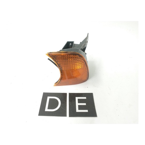 Seta Dianteira Esquerda Bmw E34 540 1987 - 1996