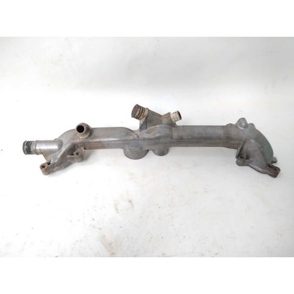 Duto Arrefecimento 1731491 Bmw E34 540 1987 - 1996