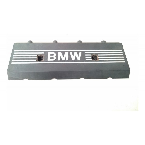 Capa Motor Esquerdo 1736003 Bmw E34 540 1987 - 1996