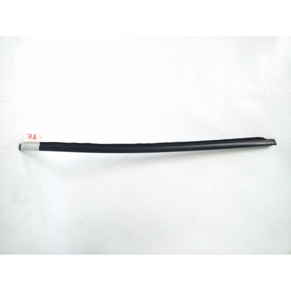 Friso Inferior Porta Traseira Esquerda Bmw E34 540 87 - 1996