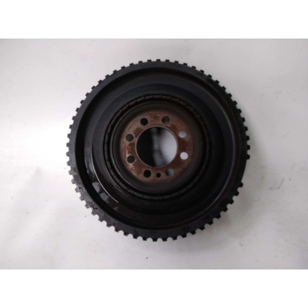Polia Virabrequim Bmw E34 540 1987 - 1996