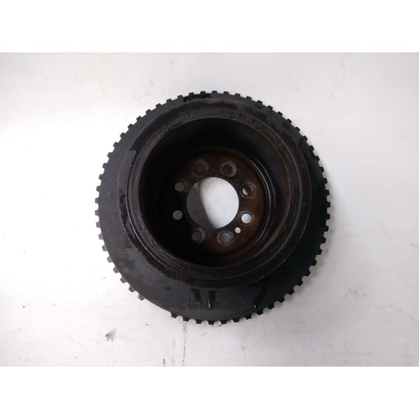 Polia Virabrequim Bmw E34 540 1987 - 1996