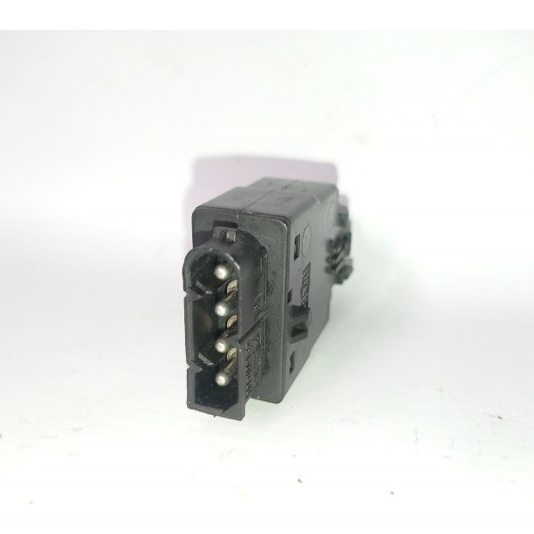 Interruptor Luz Traseira 8360417 Bmw E34 540 1987 - 1996