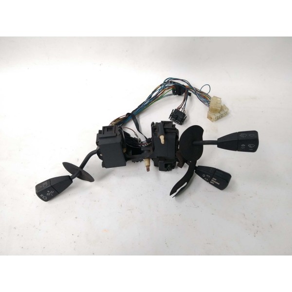 Chave Seta Limpador 1159147 Bmw E34 540 1987 - 1996