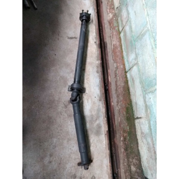 Eixo Carda Bmw E34 540 1987 - 1996