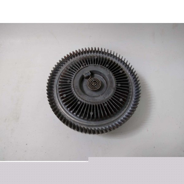 Polia Viscosa 127266 Bmw E34 540 1987 - 1996