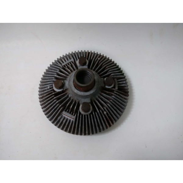 Polia Viscosa 127266 Bmw E34 540 1987 - 1996