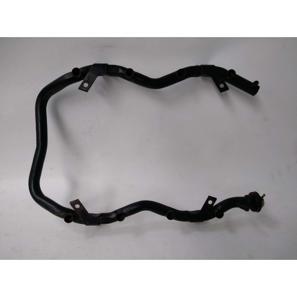 Flauta Combustivel 1736181 Bmw E34 540 1987 - 1996