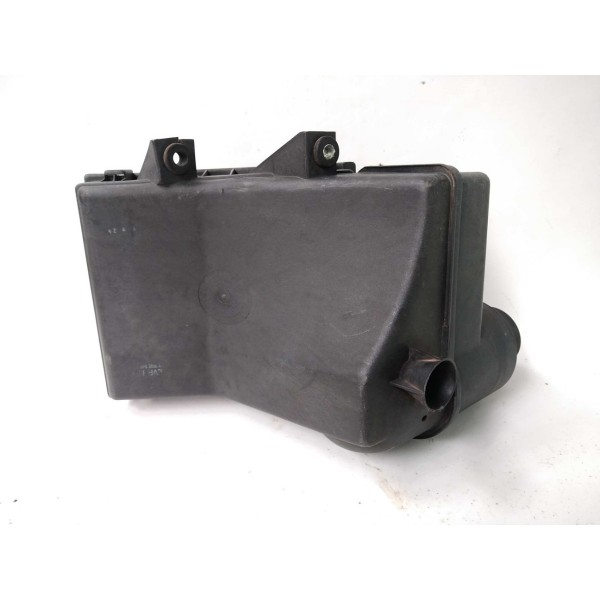 Caixa Inferior Filtro De Ar 1736675 Bmw E34 540 1987 - 1996